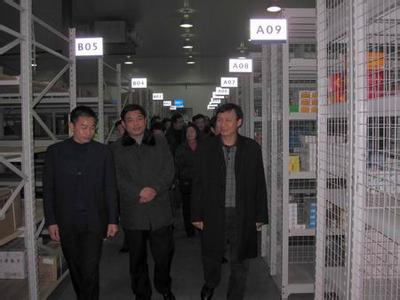 銀泰科技（PMI導(dǎo)軌）華南分公司領(lǐng)導(dǎo)一行新年伊始到訪凡一傳動(dòng)