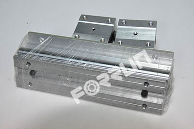 國內(nèi)CPC直線導軌發(fā)展形勢良好獲得各方認可