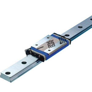 IKO-LWLG系列,微型導(dǎo)軌加長(zhǎng)型