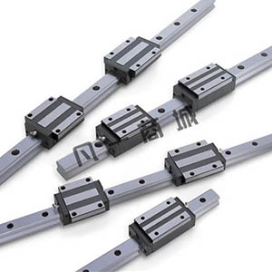 NSK直線導(dǎo)軌LA65