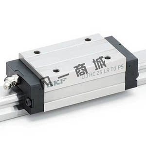 直線(xiàn)導(dǎo)軌LLM