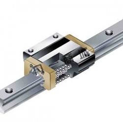 導(dǎo)軌滑塊THK滑塊HSR系列HSR35LB1UU