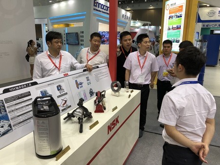 NSK進(jìn)交會(huì)